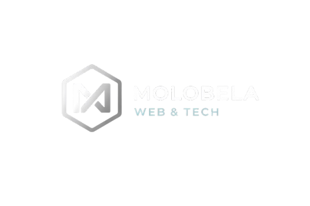 Molobela Web & Tech Logo